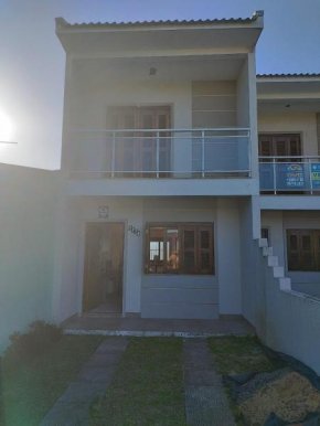 Sobrado Praia Nova Tramandaí